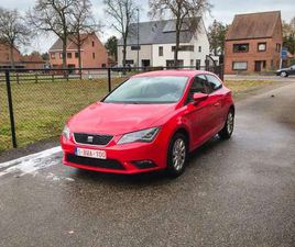 SEAT LEON SC LEON SC 1.2 TSI START