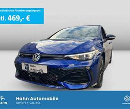 R-LINE BLACK STYLE 2,0 L TSI OPF 4MOTION 1