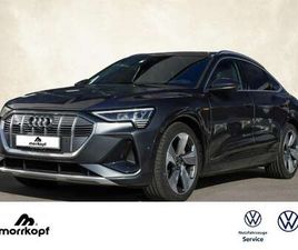 SPORTBACK 50+QUATTRO+S LINE+