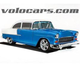 CHEVROLET 210 1955 CHEVROLET 210 BASE