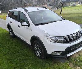 LOGAN MCV STEPWAY TCE 90 S