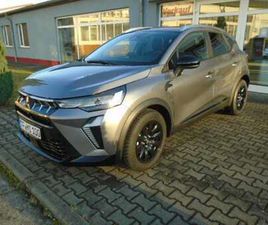 PLUS 1.3 T-BENZINER 7-DCT