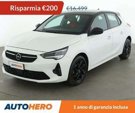 1.2 TURBO GS LINE 130 CV AUT