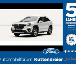 1.4 BOOSTERJET COMFORT ACC+LED+SHZ+KAM.