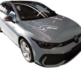 1.5TSI GTE +AHK+DCC+HEAD-UP+