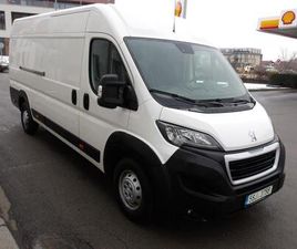 FIAT DUCATO 2,2HDI 121KW ! PO ROZVODECH !!