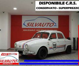 DAUPHINE R1090 - DISPONIBILE C.R.S. (1959)