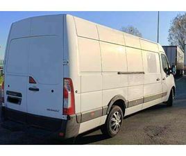 L4 H2 EXTRA LUNGO EURO 6D TEMP ADBLU