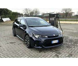 SUZUKI SWACE 1.8 COOL