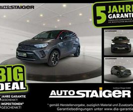 1.2 TURBO GS LINE LED+SHZ+2XKLIMA+LM