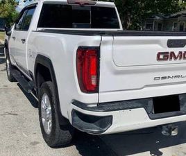 GMC SIERRA DENALI 2022 GMC SIERRA DENALI DURAMAX 2500HD “DIESEL”