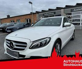 T 7G-TRONIC AVANTGARDE LED ACC NAVI