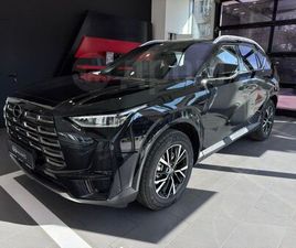 GAC MOTOR GS4