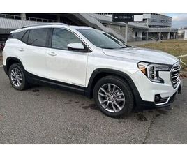 GMC TERRAIN
