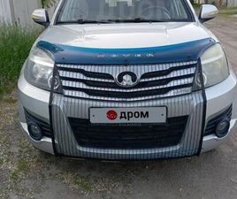 GREAT WALL MOTORS HOVER
