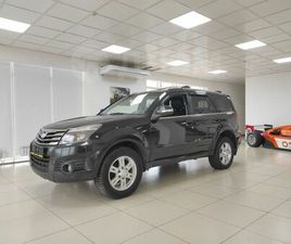GREAT WALL MOTORS HOVER
