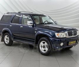 GREAT WALL MOTORS SAFE