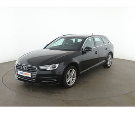AUDI A4 2.0 TDI