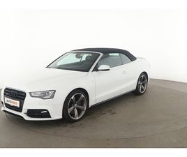 3.0 V6 TDI