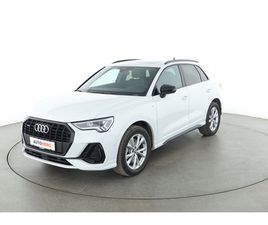 AUDI Q3 40 TFSI 40 TFSI
