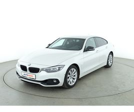 BMW SERIE 4 GRAN COUPE 420 420I GRAN COUPÉ