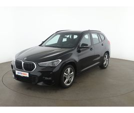 BMW X1 SDRIVE 18I SDRIVE 18I