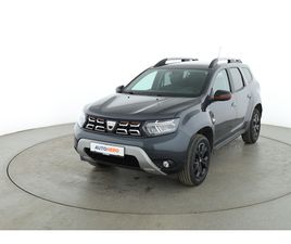 DACIA DUSTER 1.3 TCE