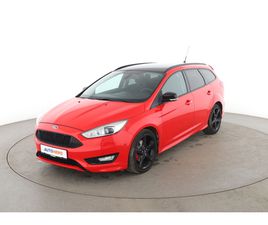 FORD FOCUS SW 1.5 ECOBOOST