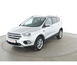 FORD KUGA 1.5 ECOBOOST