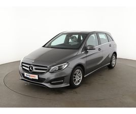 MERCEDES CLASSE B B 180 B 180