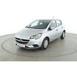 OPEL CORSA 1.2