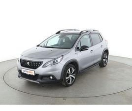 PEUGEOT 2008 1.5 BLUE-HDI