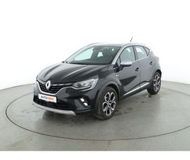 RENAULT CAPTUR 1.3 TCE