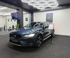 VOLVO V60 CROSS COUNTRY VOLVO V60 CROSS COUNTRY 2.0D 145KW 4X4 A/T8 INSCRIPTION