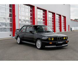 1986 BMW M3 - E30