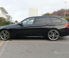 BMW SERIE 3 TOURING 325 BMW SPORT