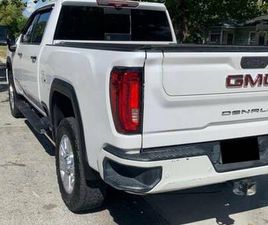 GMC SIERRA DENALI 2022 GMC SIERRA DENALI DURAMAX 2500HD “DIESEL”