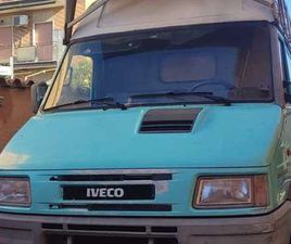 IVECO 35/10