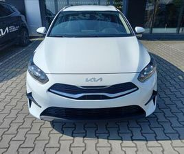 KIA CEED SW CD 1,5 T-GDI GPF 7DCT SPIN