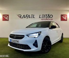 OPEL CORSA 1.2 T GS LINE AUT.