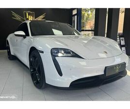 PORSCHE TAYCAN PORSCHE TAYCAN BATERIA PERFORMANCE PLUS
