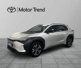 | 2WD STYLE | P-SENSORER | BACKKAMERA | KEYLESS |