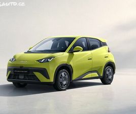 BYD DOLPHIN BYD DOLPHIN SURF ACTIVE*LED*PARK. KAMERA*V2L