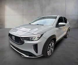 FIAT FASTBACK T270 FIAT FASTBACK 1.3 AUDACE T270 AT