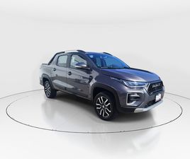 RAM TRUCKS RAM 700 RAM 700 4P LARAMIE TURBO L4/1.3/T AUT