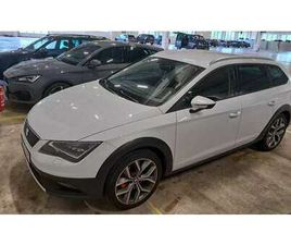 SEAT LEON X-PERIENCE 2.0 TDI