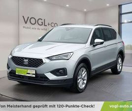 SEAT TARRACO 2,0 TDI STYLE