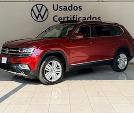 VOLKSWAGEN TERAMONT VOLKSWAGEN TERAMONT 2019