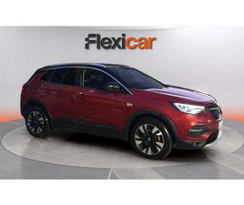 OPEL GRANDLAND X 1.5 CDTI ULTIMATE AUTO