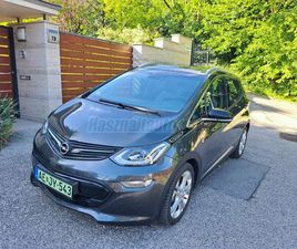 OPEL AMPERA OPEL AMPERA AMPERA-E PLUS (AUTOMATA) ÚJ AKKU. TÉLI-NYÁRI GUMI SZETT. 2DB TÖLTŐ. BALESETMENTES